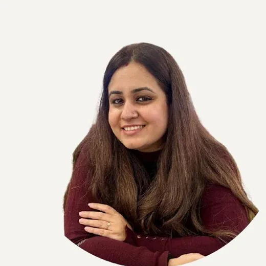 Dr. Sakshi Sehgal, Co-founder & Clinical Lead