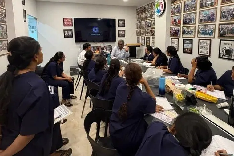 UCMS and GTB Hospital andrology workshop