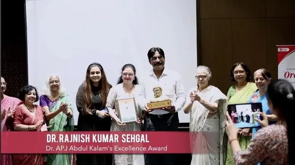 Dr. APJ Abdul Kalam Award
