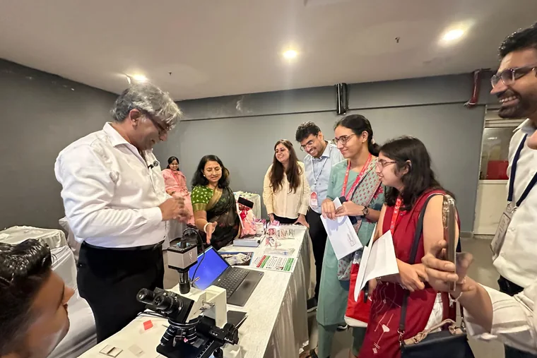 FOGSI Fertility Regulation Conclave, Jaipur